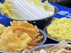 -重庆鸡公煲·嘟享吃(林科大店)
