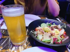 自酿黄啤-MOSSO德国餐厅·音乐酒吧(环宇荟店)