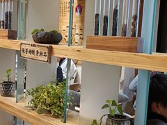 -霸王茶姬(南强街店)