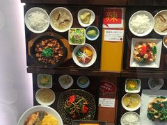 -四川餐馆(京都ポルタ店)