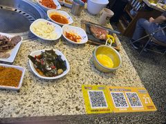 -安又胖韩国烤肉(美罗城店)