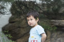 -小苹果儿童摄影(崇安店)