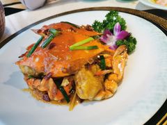 -巧克力渔家.小船海鲜家常菜(万平口店)