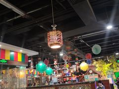 -巴犀烧烤(新崇光店)