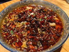 -十三式重庆江湖菜(金茂览秀城店)