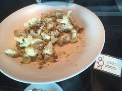 -澳门旅游塔360°旋转餐厅(南湾湖广场店)