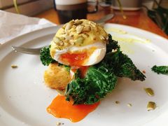-Egg•Allday Brunch(襄阳北路店)