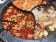 -火锅岛潮牌自助餐厅(天津天佑城店)