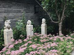 -老北京风情街
