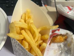 -肯德基(富阳九龙DT店)