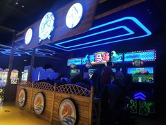 -幸福花欢乐世界(东辰广场A座店)