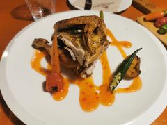 -布拉格餐厅· 中欧捷克菜(全国首店)