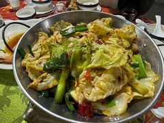 -钱山海鲜大排档