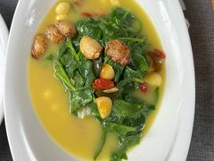上汤时蔬-中卫御苑福膳·养生局(圆明园店)