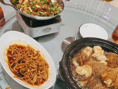 -辛香味烧鱼馆·非遗技艺·排骨红烧肉(光谷医药园店)