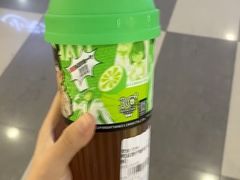 -柠季·手打柠檬茶(梅溪湖新天地外街店)