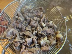 -江村四哥新鲜牛肉店(江高总店)