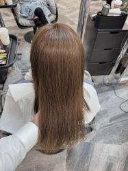 -IN STYLE 造型