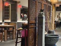 -北平小馆·烤鸭·家常菜(磨房北里店)