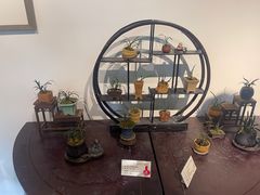 -成都杜甫草堂博物馆