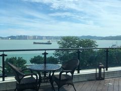 -潮汕味道·煮海餐厅(金麟大厦店)