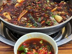 -黑竹香鸡(营和巷店)