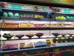 -皇室假期美食水疗会(春风路店)