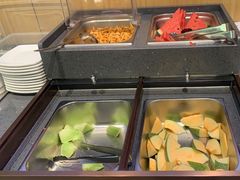 -小鱼小牛·鱼牛干锅·脆鱼火锅(世欧广场店)