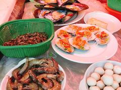 -长平老姿娘夜粥(平东一街店)