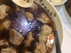 -蒋家桥饺面店(四望亭路店)