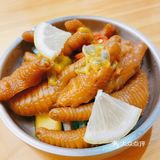 广州美食//上海特色  鸿运里•弄堂牛蛙面‼️