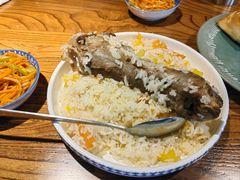 -纳瓦新疆菜(银都店)