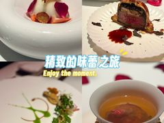 -弦月窗LUNETTE BY AMANDA(复兴路店)