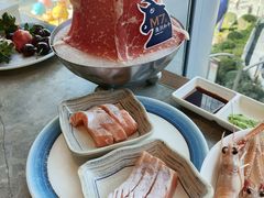 -亚马逊蒸汽活海鲜自助(LCM置汇旭辉广场店)