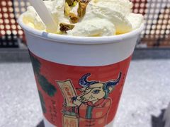 -茶颜悦色(花园道店)