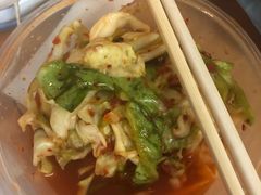 -熙成烧烤·三十三年(开发区店)