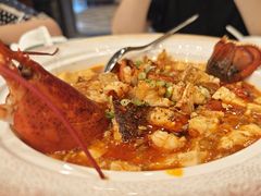 -粤菜王府·海鲜·茶市·海景餐厅(大梅沙店)
