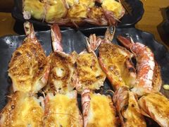 -和彩放题餐厅(酒仙桥店)