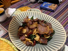 -呐咪傣园·云南菜(石厦店)