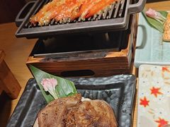 -三石铁板烧(紫竹桥店)
