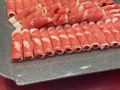 -南来顺饭庄·清真(南菜园店)