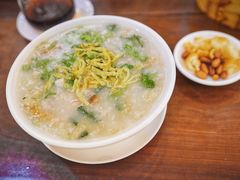 凤城艇仔粥-顺德人家食府(黄金广场店)