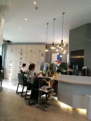 -MOVAN HAIR莫凡匠人发型屋