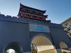 -大东门农贸市场(东顺城街)