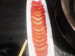 -火炉旺烤肉啤酒屋(沈北创始店)