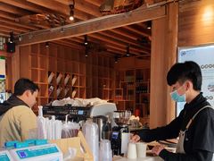 -比顿咖啡(和顺古镇店)