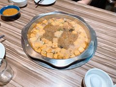 -锅十二涮肉馆·鞭蛋锅