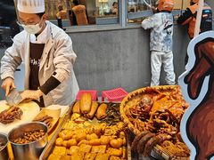 -靓靓蒸虾·头牌蒸虾(沙湖旗舰店)
