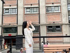 -上海大陆银行仓库旧址