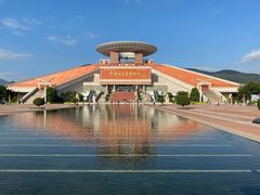 -中国闽台缘博物馆